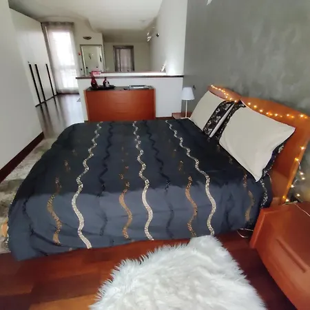 La Casa Di Max Guest house *