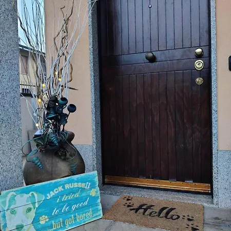 Guest house La Casa Di Max Carugate