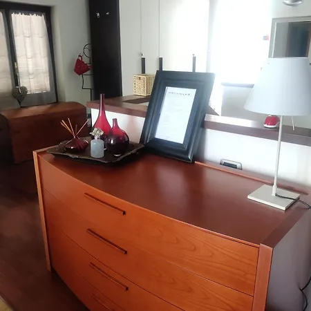 La Casa Di Max Guest house