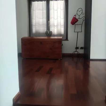 La Casa Di Max Guest house *