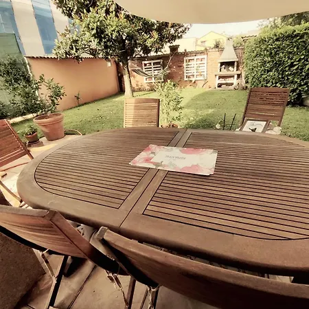 La Casa Di Max Pensjonat *